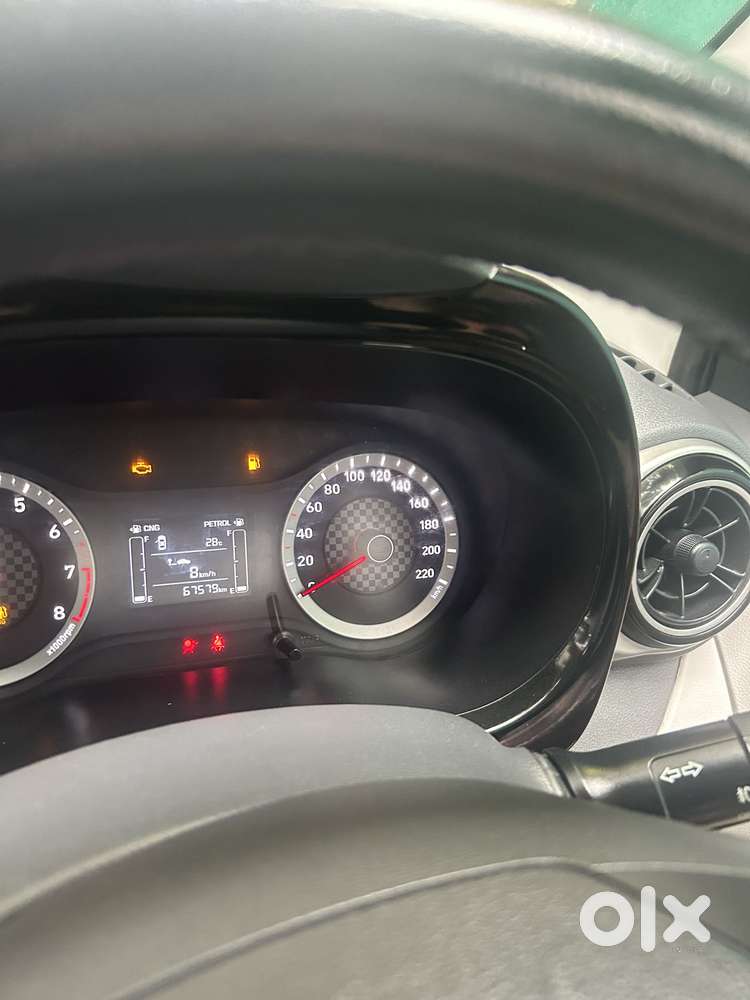 Mahindra Xuv500 2.2 W10, 2019, Diesel