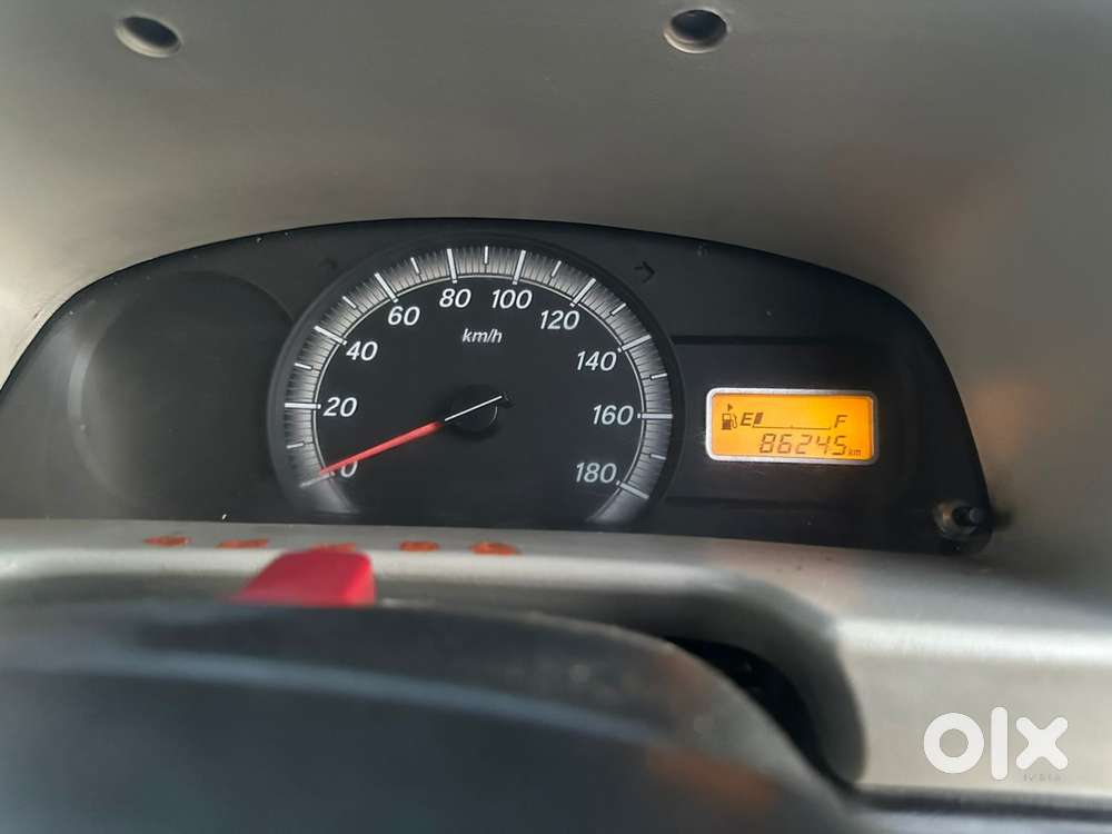 2019 Maruti Eeco 5 Str