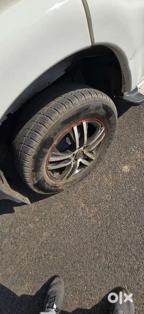 2022 Model Scorpio S3+