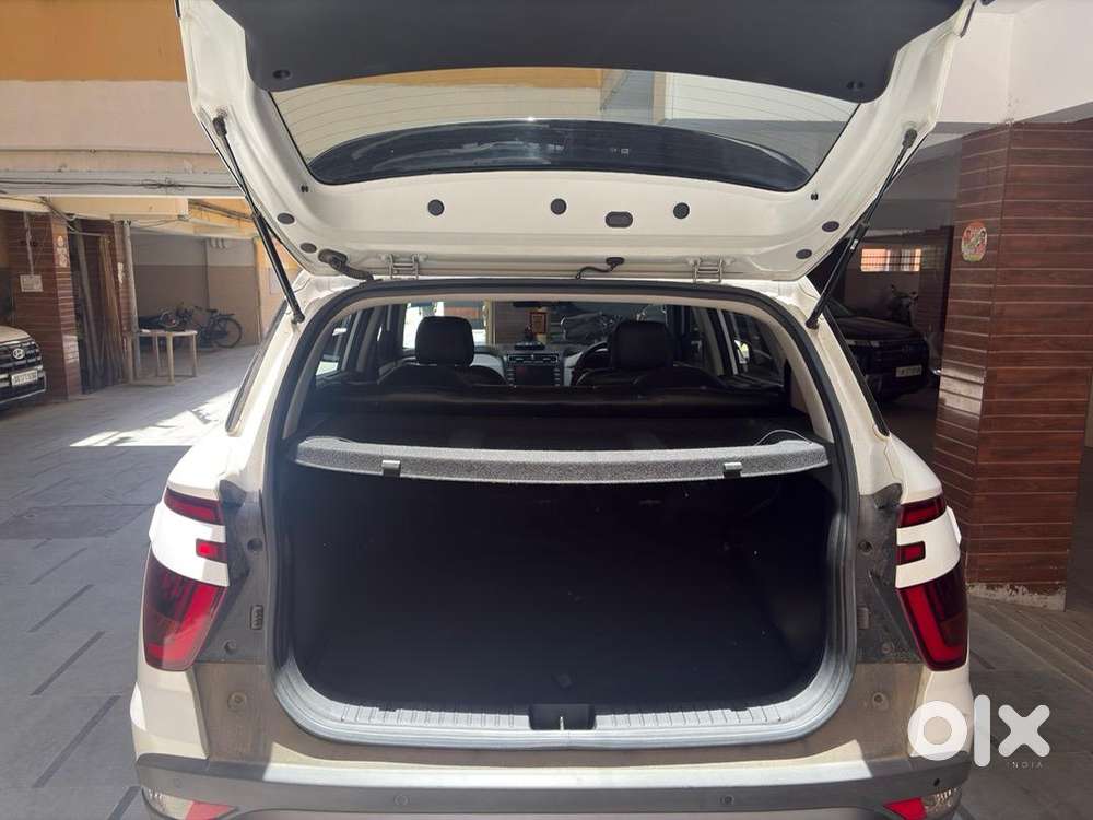 2021 Hyundai Petrol Manual 62000 Km Driven