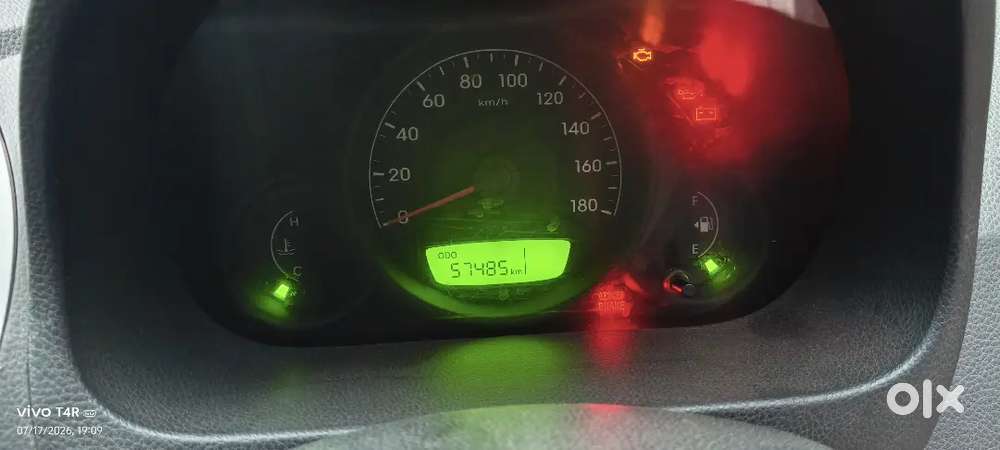 Hyundai Eon 2013 Petrol Well Maintained
