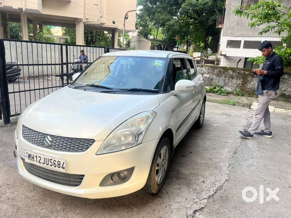 2013 Maruti Swift Petrol
