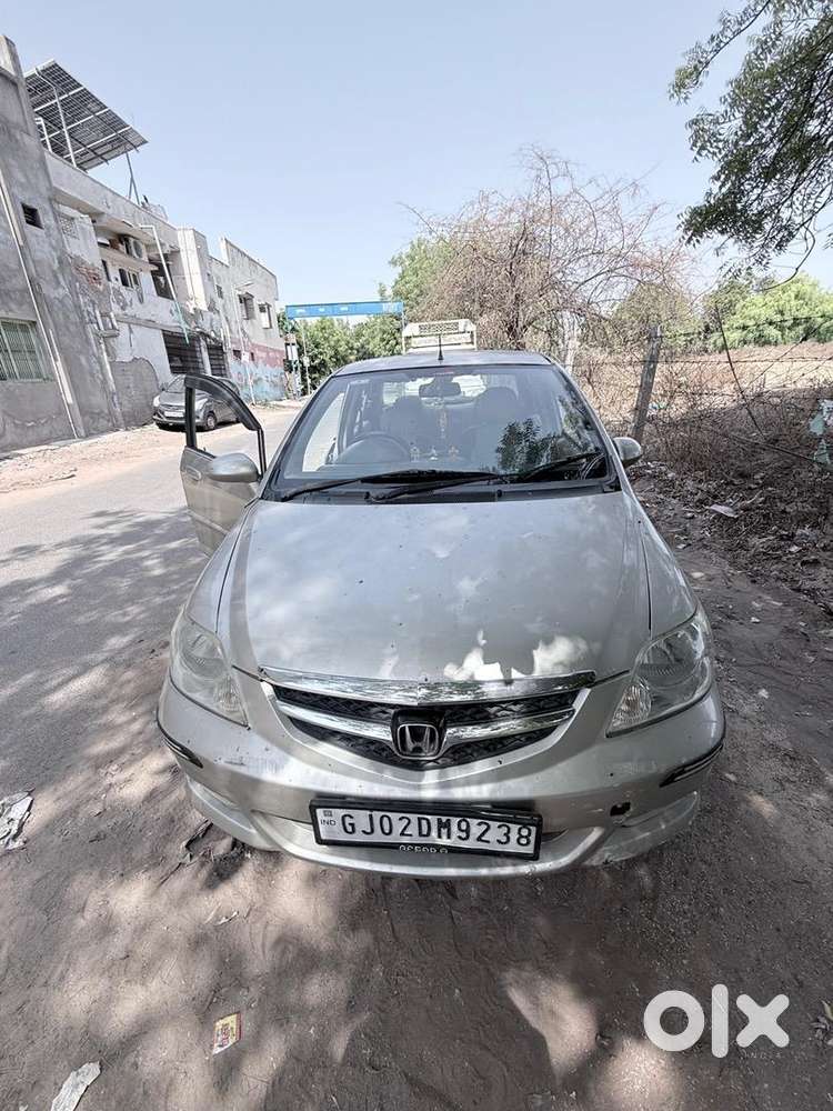 2008 Honda Hybrid 100000 Km