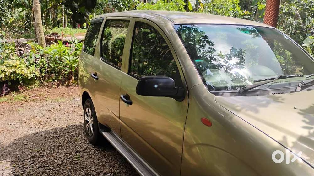 Mahindra Xylo 2010 D2