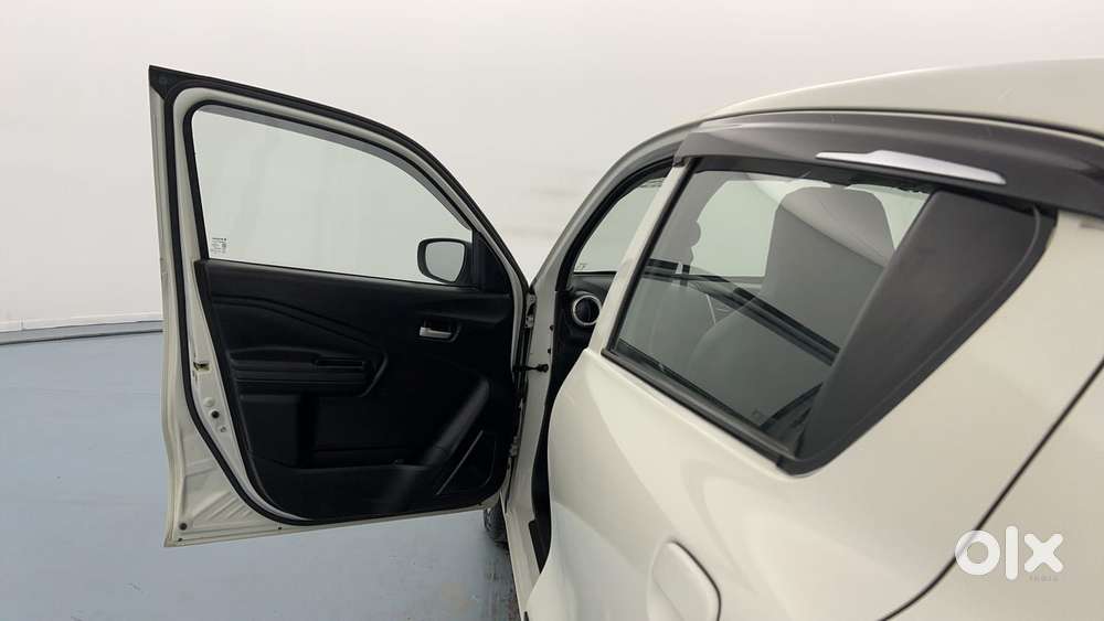 Maruti Suzuki Celerio Vxi, 2022, Petrol