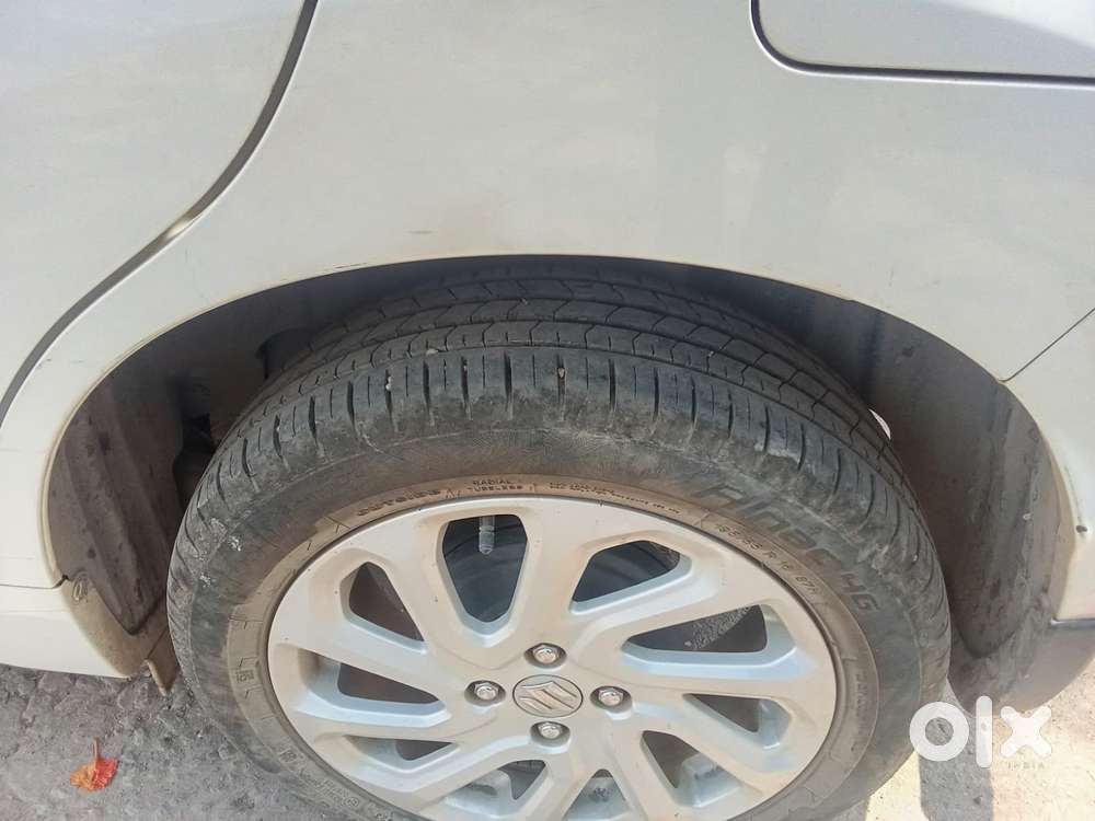 Maruti Suzuki Baleno Zeta, 2023, Petrol