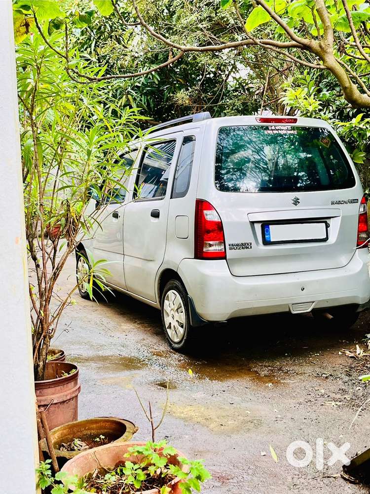 Maruti Suzuki 2009 Year