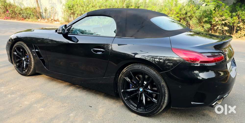 Bmw Z4 M40i, 2024, Petrol