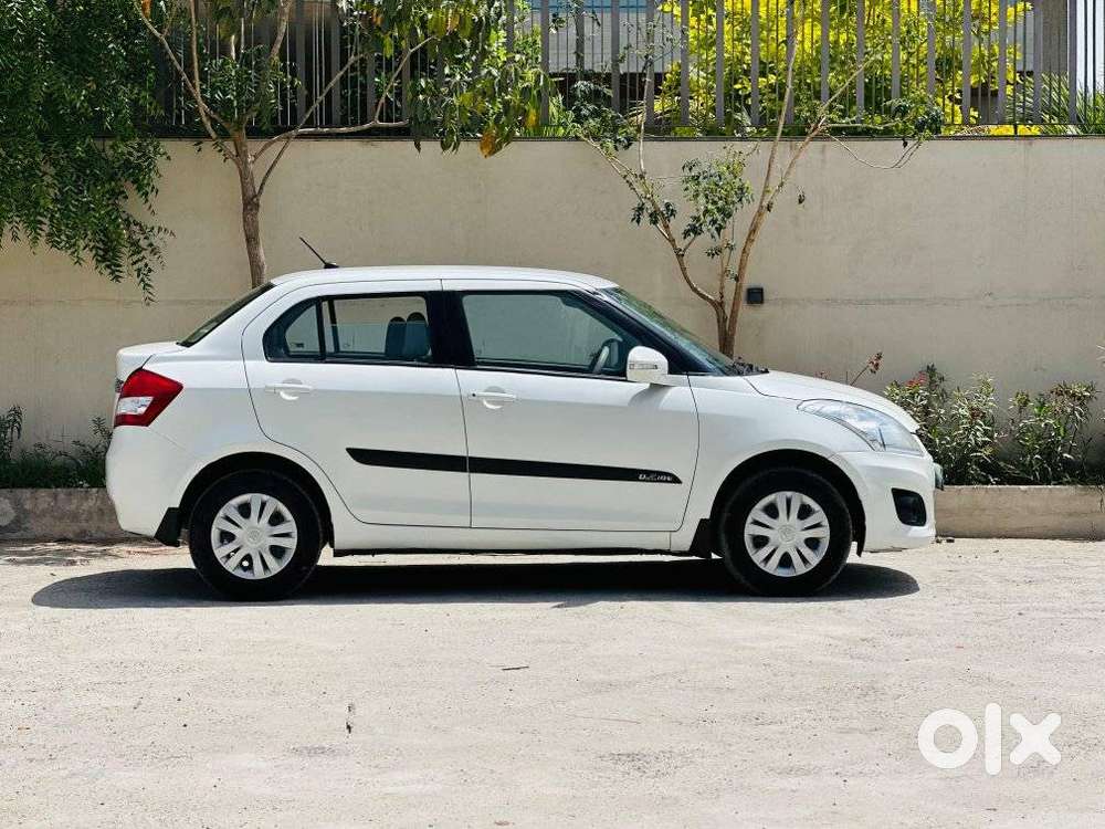 Maruti Suzuki Swift Dzire 2012-2015 Vdi, 2014, Diesel