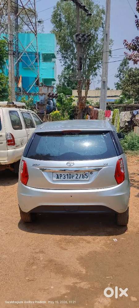 Tata Bolt 2016