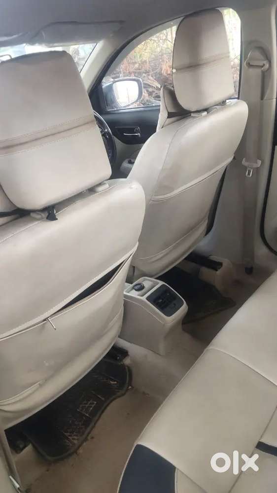 Maruti Suzuki Dzire Zdi Plus 2020