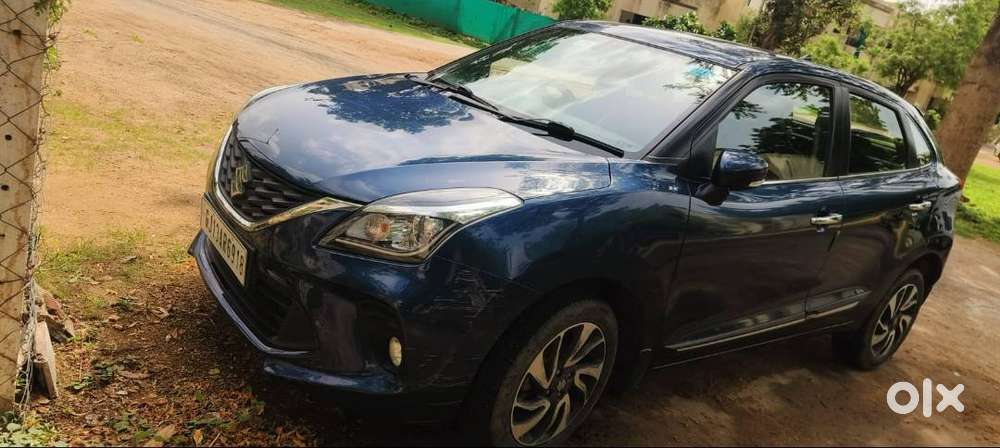 02 Key & Excellent Car