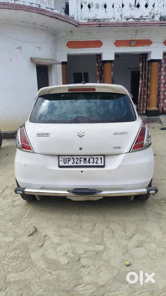 Maruti Suzuki Swift 2014 Diesel 143095 Km Driven