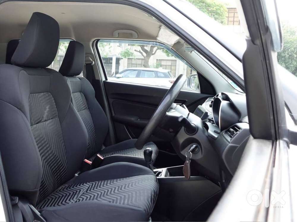 Maruti Suzuki Swift 1.2 Vxi (o), 2022, Petrol