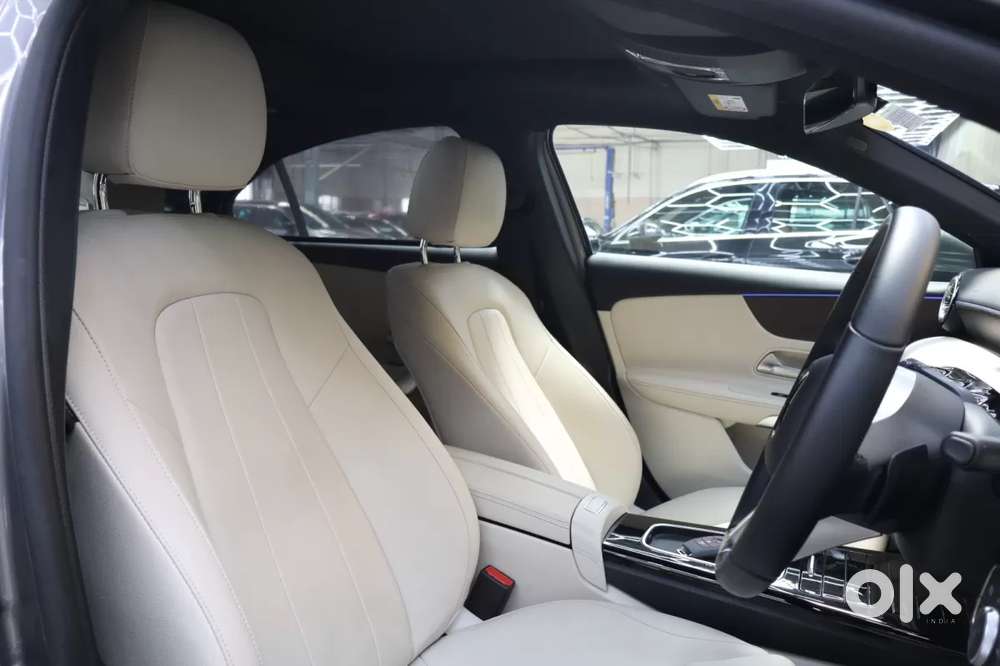Mercedes-benz A-class Limousine 200, 2024, Petrol