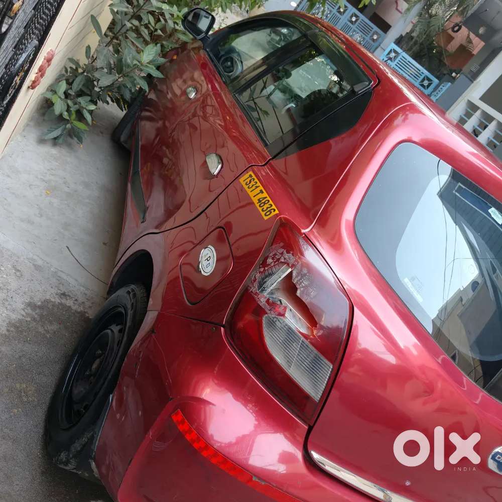 Lpg Rto Parmishan