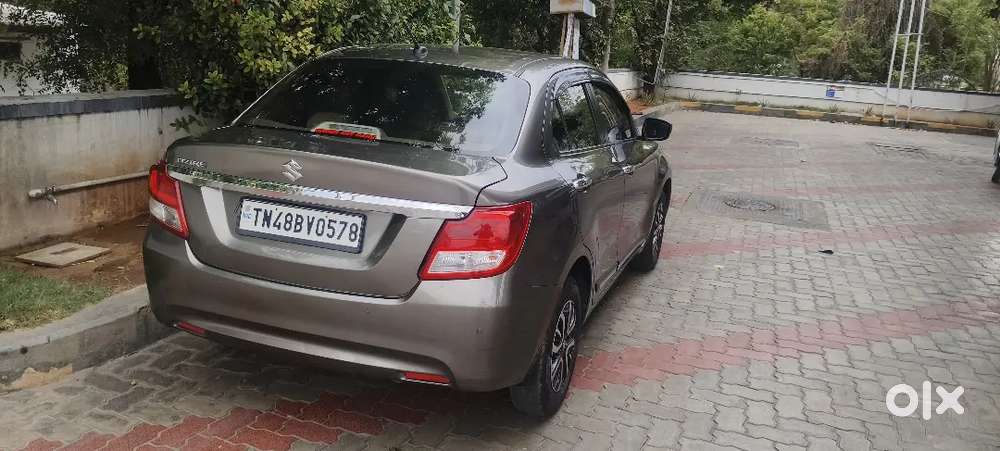 Maruti Suzuki Dzire 2023