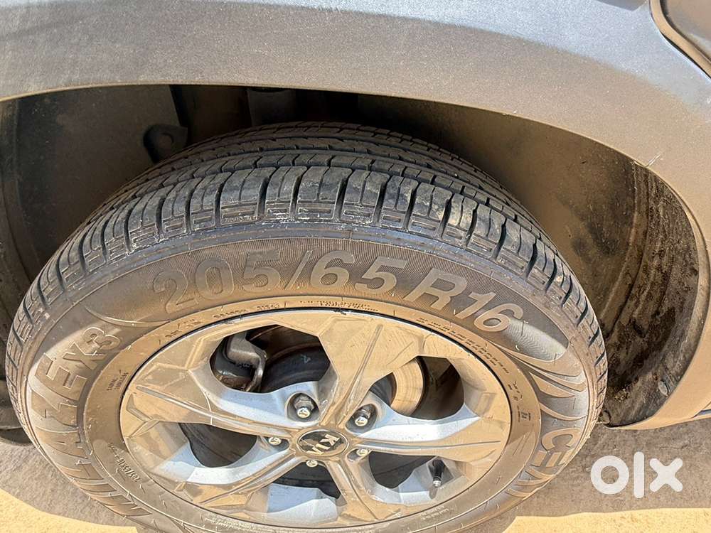 Kia Seltos 2019 Diesel 119000 Km Driven