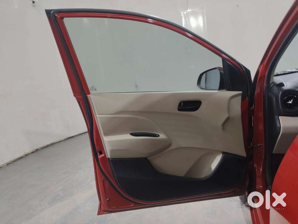 Hyundai Santro Sportz, 2021, Petrol