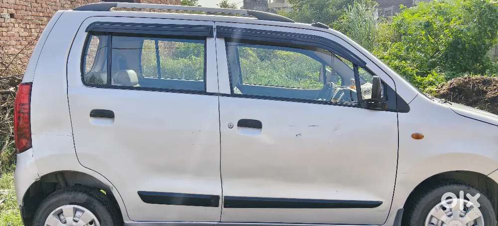 Maruti Suzuki Wagon R 2014 पेट्रोल Cng