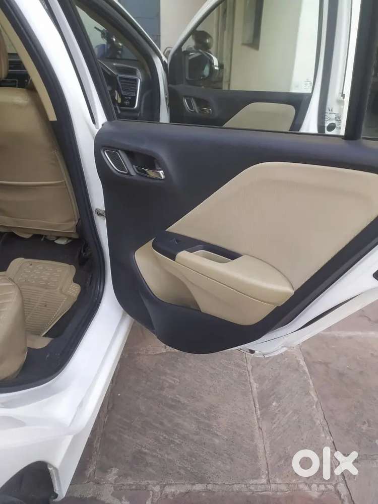 Honda City 2019 Petrol Manual