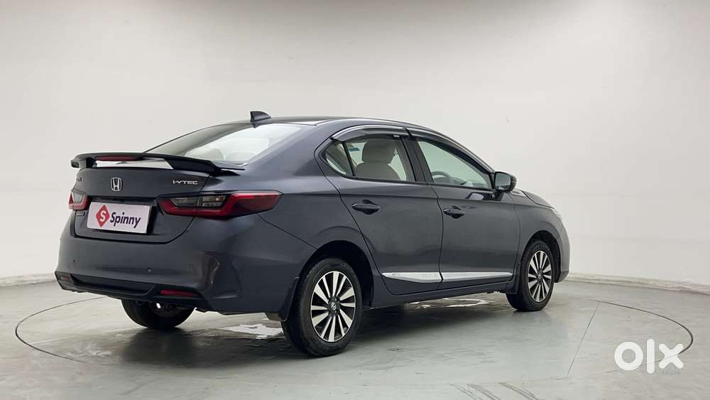 Honda City 1.5 V Mt, 2023, Petrol