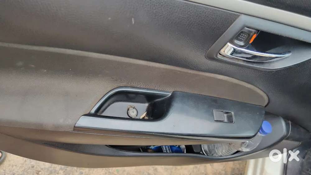 Maruti Suzuki 2014 Model Zdi