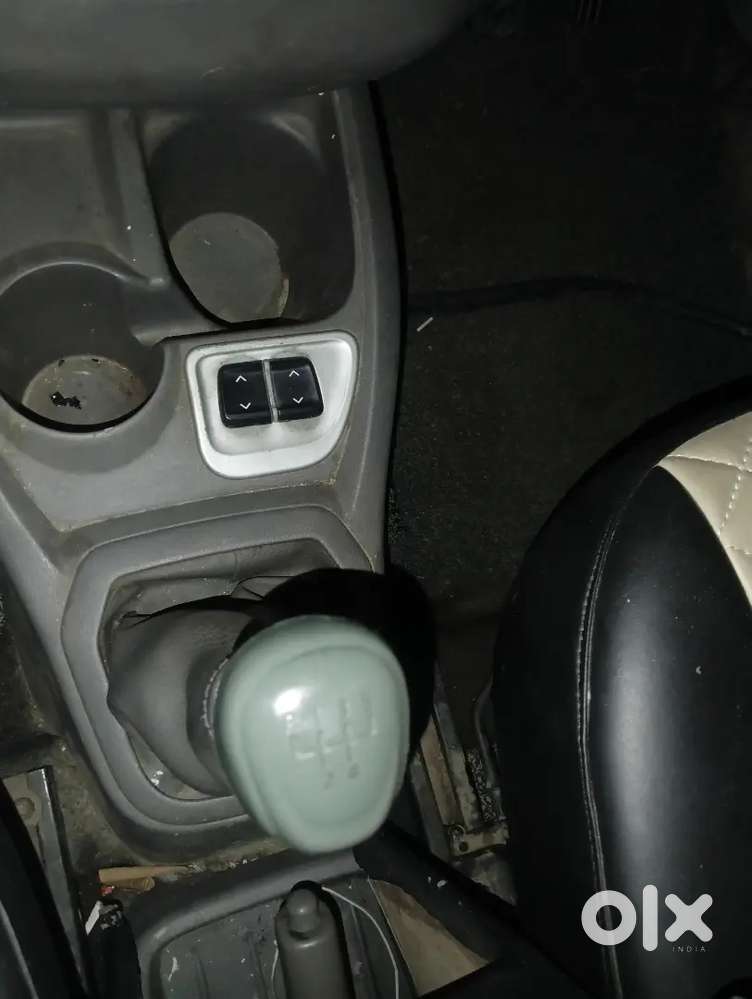 All Ok Car With Ac Power Window Power Steering Airbag With Bass Tube