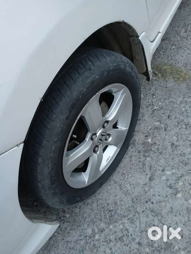 Honda City 2011
