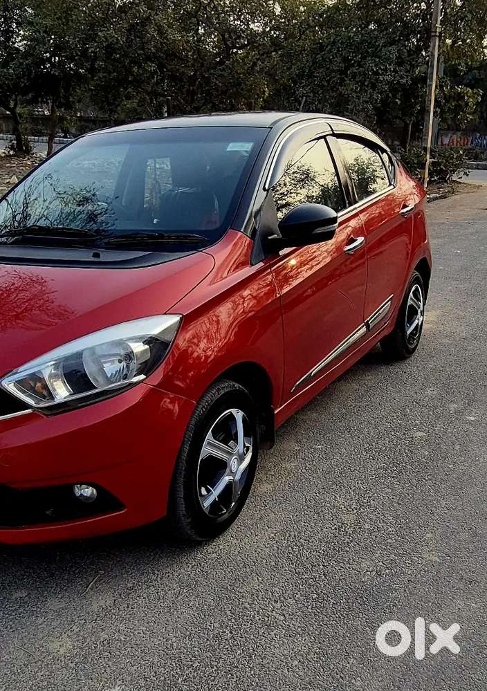 Tata Tiago Xt 2017 Model 53000km Petrol 2nd Owner