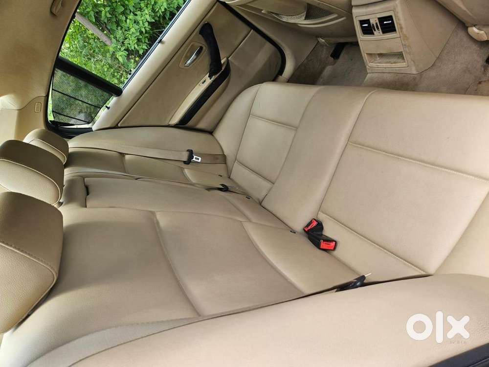 1st Owner Bmw 3 Series 2011 Diesel Well Maintained