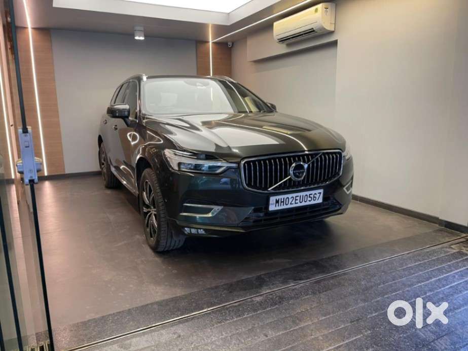 Volvo Xc60 D5 Inscription, 2018, Diesel