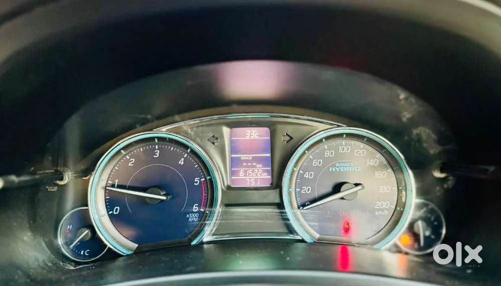 Maruti Suzuki Ciaz 2017 Diesel 60000 Km Driven