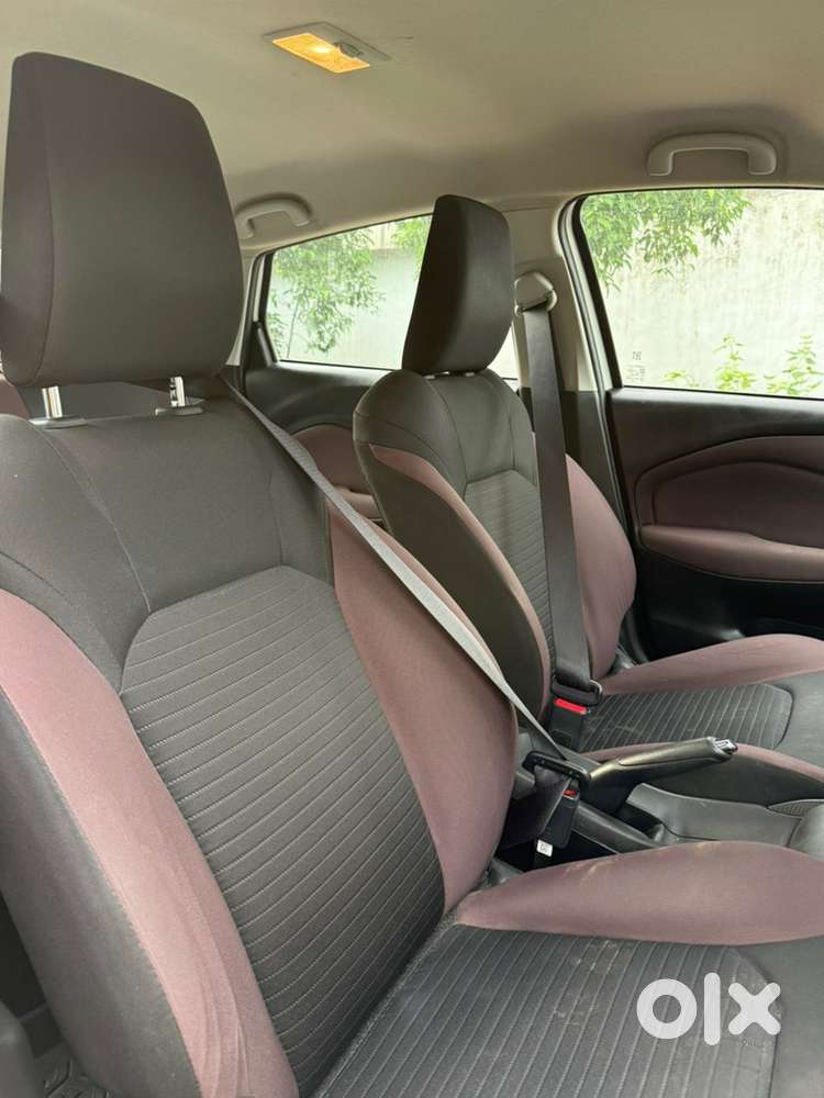 Maruti Suzuki Fronx 2023 Petrol Good Condition