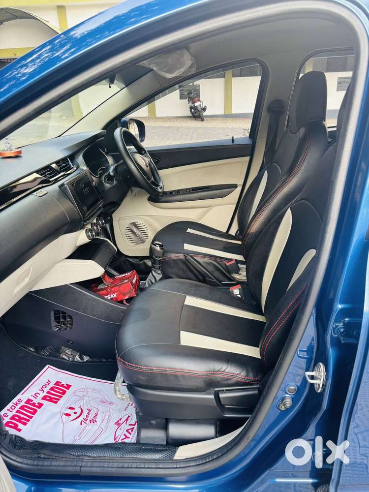 Renault Triber Rxt, 2019, Petrol