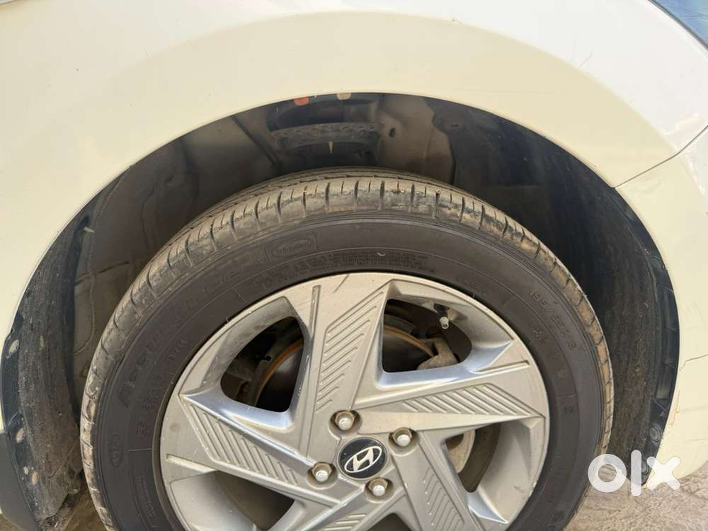 Hyundai New I20 2019