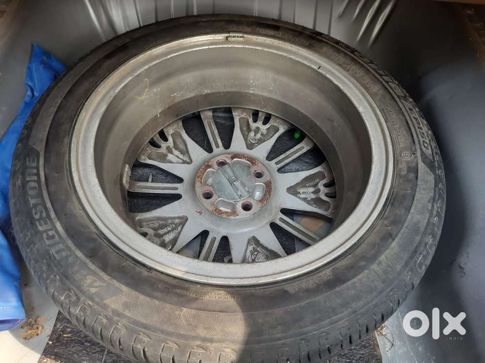 Honda City Zx Cvt, 2020, Petrol