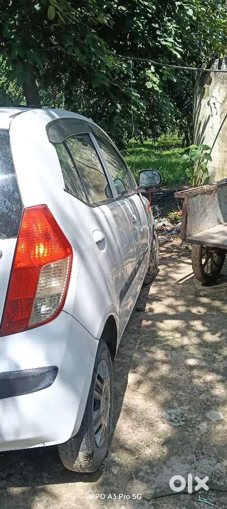 Hyundai I10 2010 Petrol 86000 Km Driven