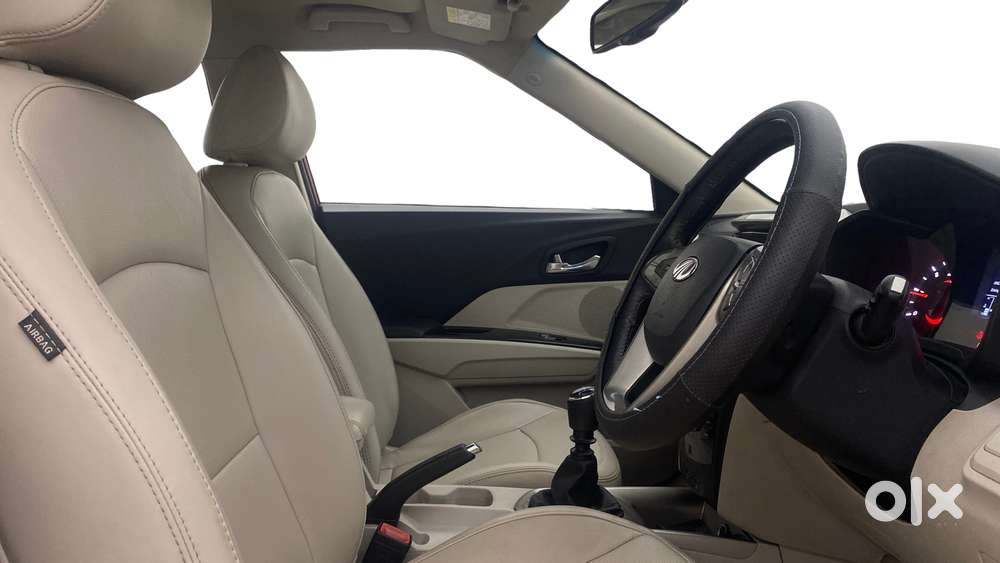 Mahindra Xuv300 W8 Option Diesel, 2021, Diesel