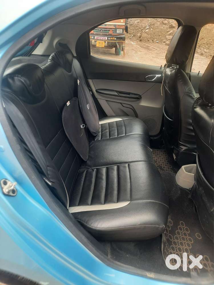 Tata Tiago Xz, 2017, Diesel