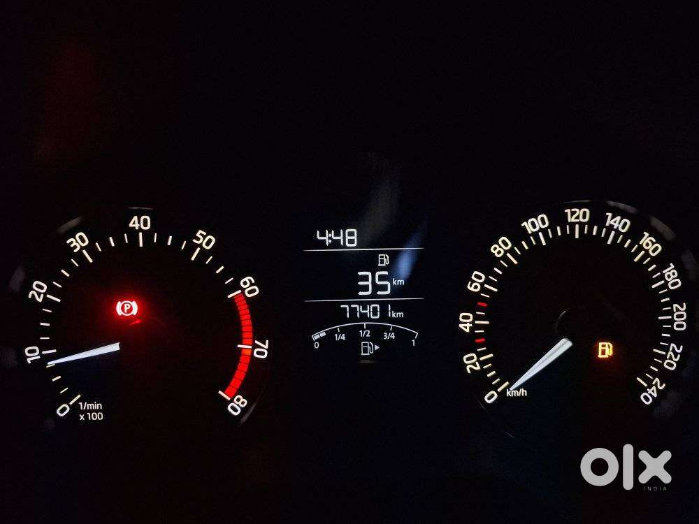 Skoda Rapid, 2017, Petrol