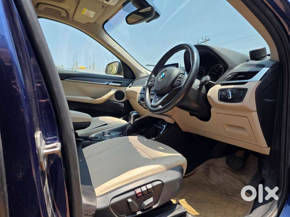 Bmw X1 2.0 Sdrive 20d, 2019, Diesel