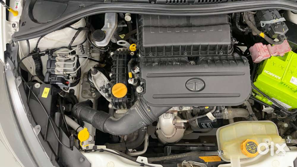 Tata Tiago 1.2 Revotron Xt Rhythm, 2022, Petrol