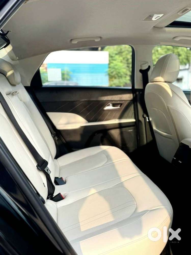 Hyundai Verna 1.5 Sx (o) Vtvt, 2023, Petrol