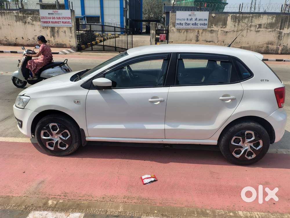 Volkswagen Polo Comfortline 1.2l Diesel, 2013, Diesel