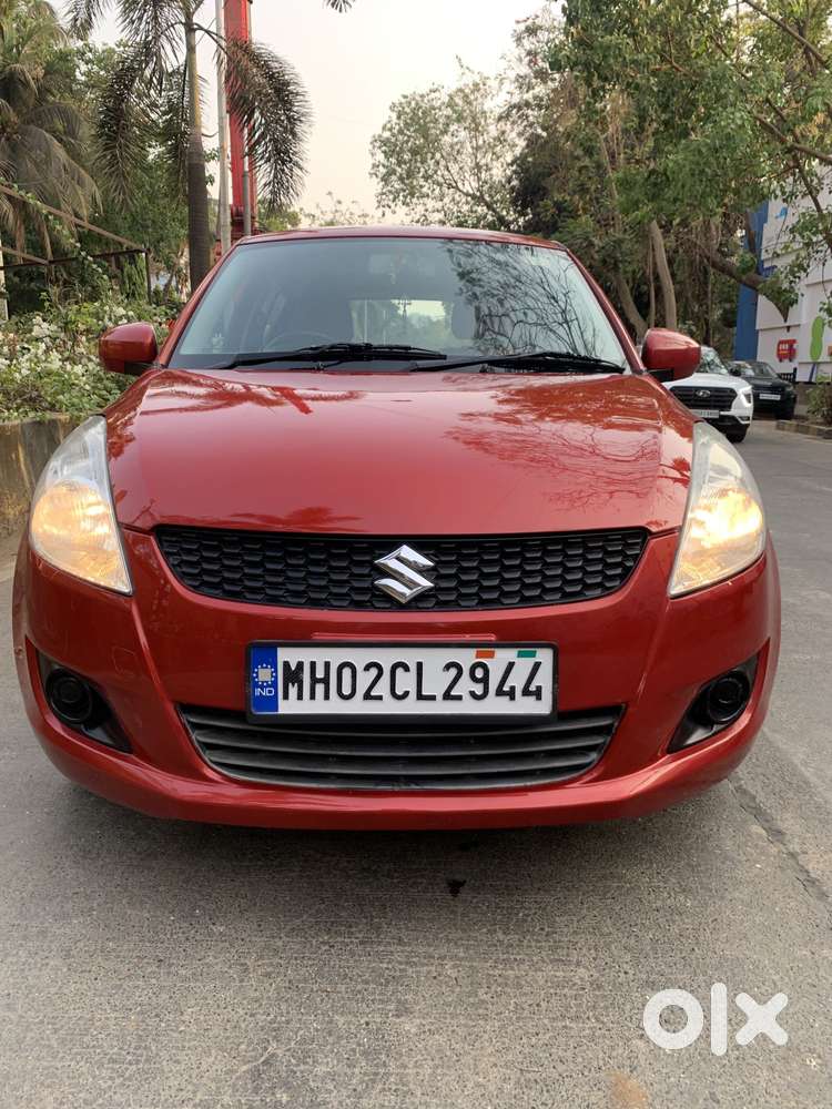 Maruti Suzuki Swift 2011-2014 Ldi, 2012, Diesel