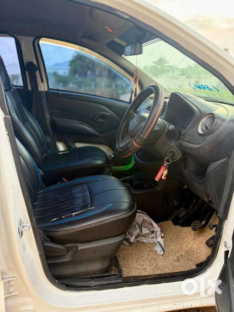 Datsun Redi Go Limited Edition 2018, 2018, Petrol