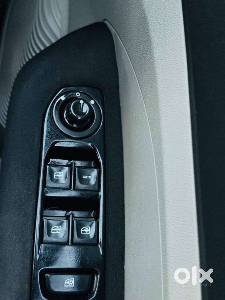 Renault Triber, 2020, Cng & Hybrids