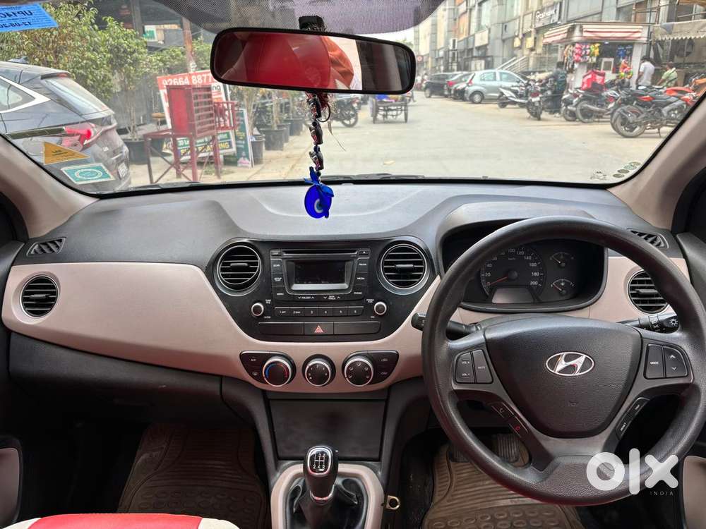 Hyundai Xcent 1.2 Vtvt S, 2014, Petrol