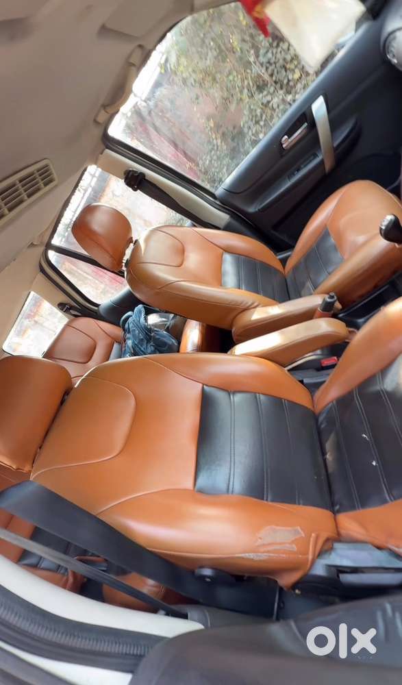 Tata Safari Storme 2016 Diesel Good Condition